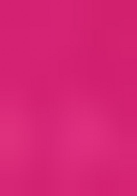 Pink Printed Georgette Pre Stitched Saree