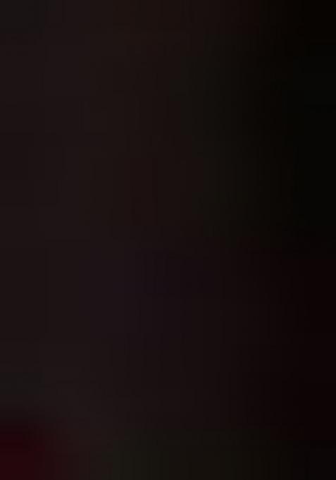 Black Printed Georgette Pre Stitched Saree