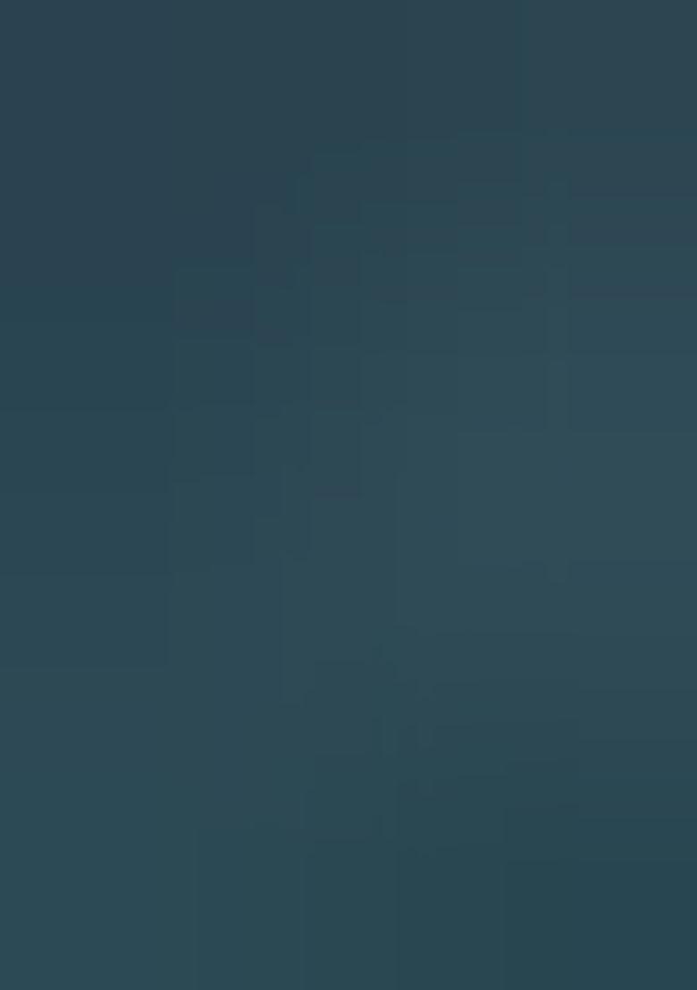 Blue Printed Satin Saree Set