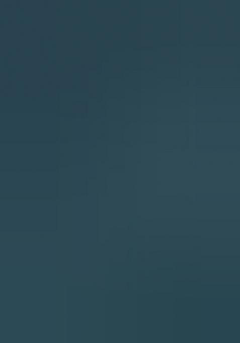 Blue Printed Satin Saree Set