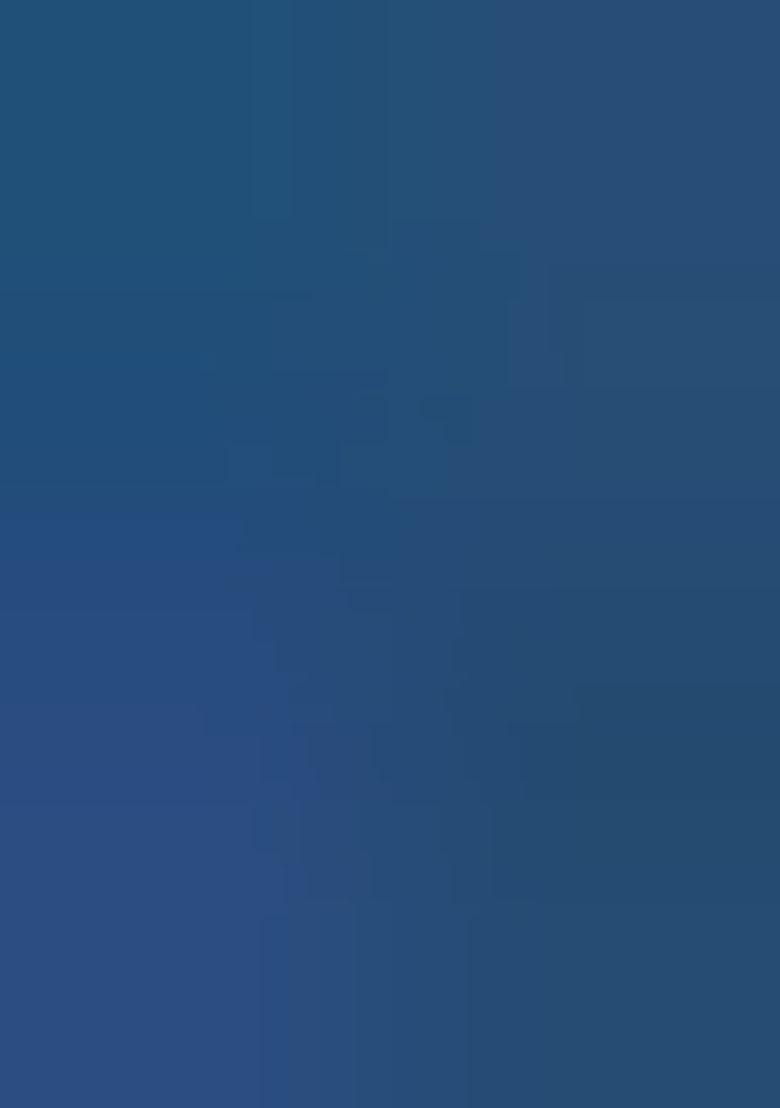 Blue Printed Satin Saree Set