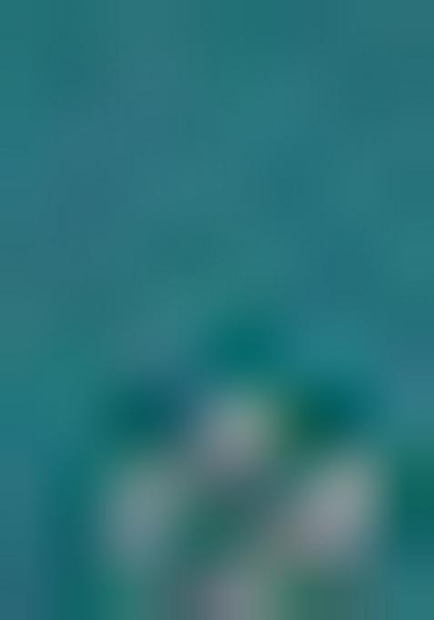 Blue Embroidered Chiffon Saree Set