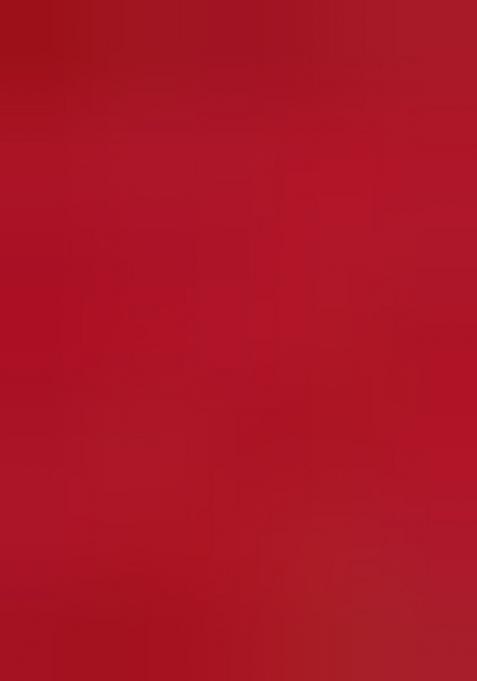 Red Woven Design Viscose Saree Set