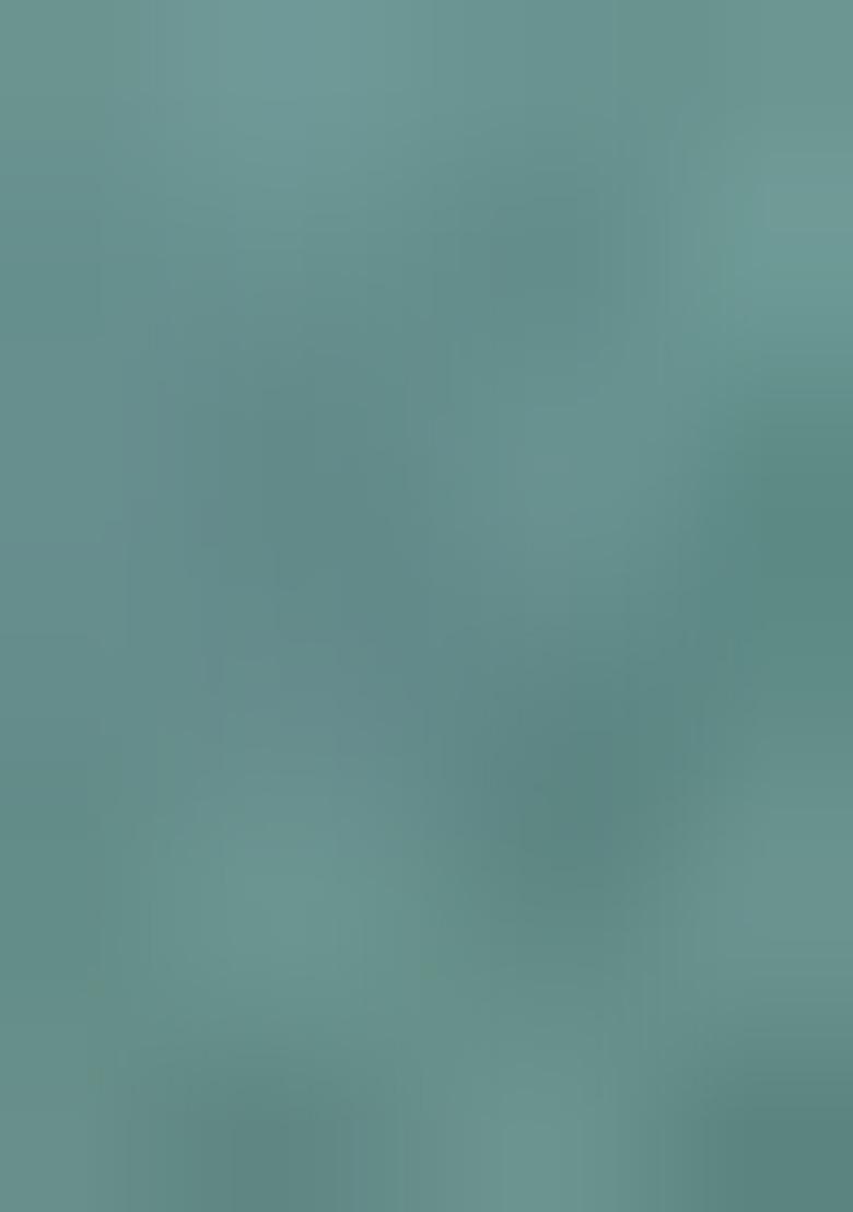 Teal Blue Embroidered Tissue Silk Saree Set