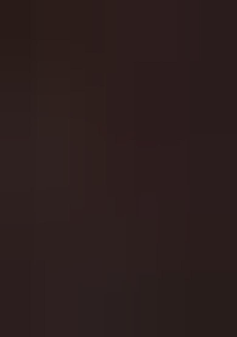 Brown Embroidered Cotton Blend Pre Stitched Saree