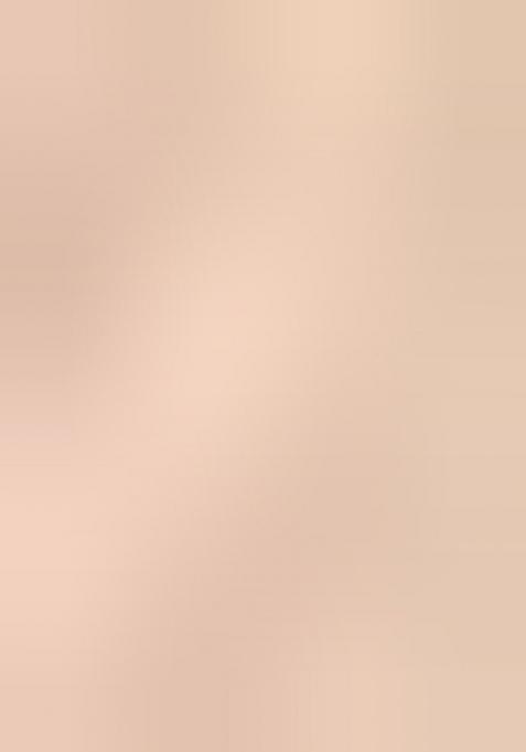 Beige Embroidered Cotton Blend Pre Stitched Saree