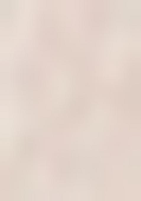 Beige Embroidered Cotton Blend Pre Stitched Saree