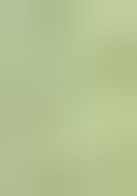 Green Embroidered Cotton Blend Pre Stitched Saree