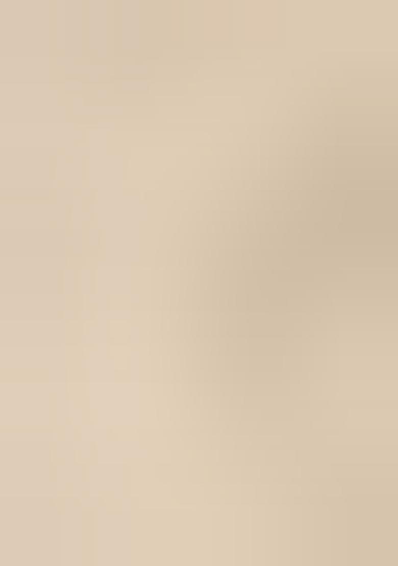 Beige Embroidered Cotton Blend Pre Stitched Saree