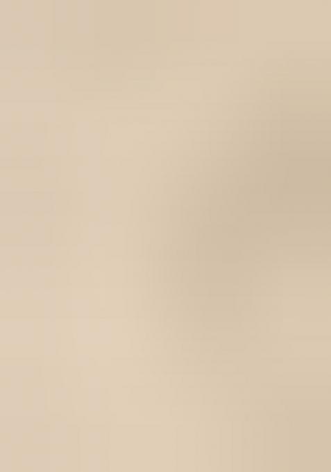 Beige Embroidered Cotton Blend Pre Stitched Saree