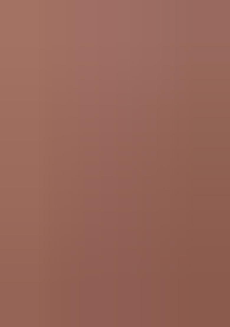 Brown Embroidered Cotton Blend Pre Stitched Saree