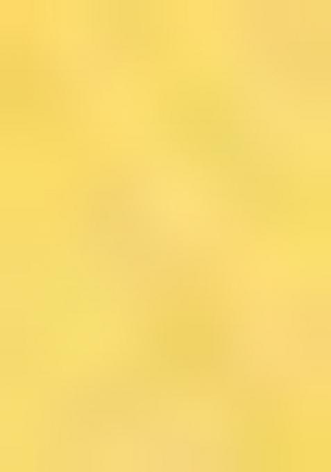 Yellow Embroidered Cotton Blend Pre Stitched Saree