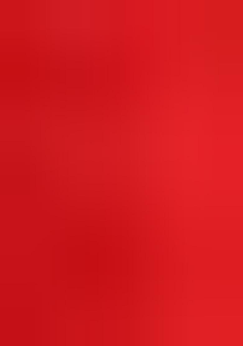 Red Embroidered Cotton Blend Pre Stitched Saree