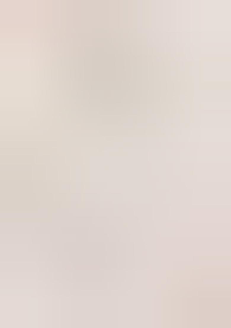 Beige Embroidered Cotton Blend Pre Stitched Saree