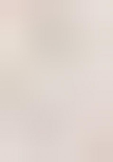 Beige Embroidered Cotton Blend Pre Stitched Saree