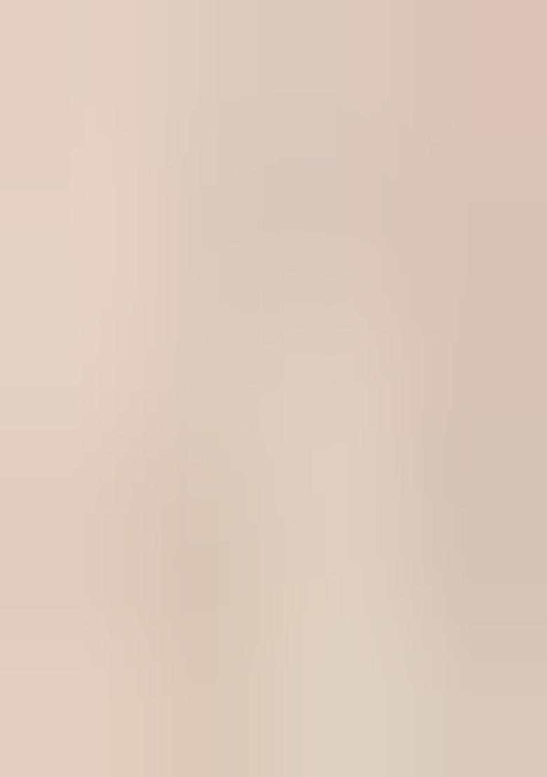 Peach Embroidered Cotton Blend Pre Stitched Saree