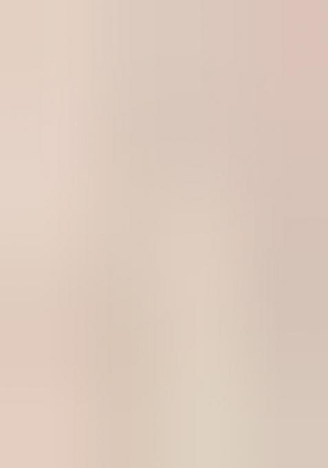 Peach Embroidered Cotton Blend Pre Stitched Saree