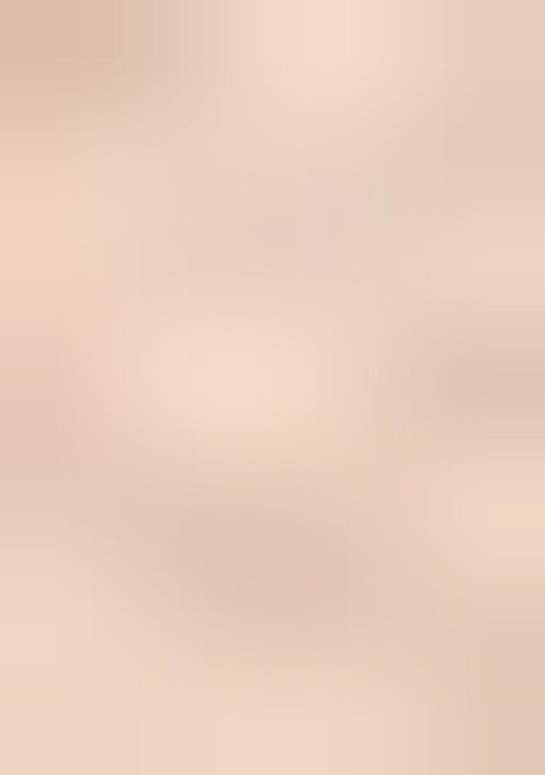 Beige Embroidered Cotton Blend Pre Stitched Saree