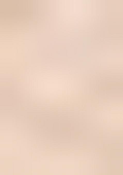 Beige Embroidered Cotton Blend Pre Stitched Saree