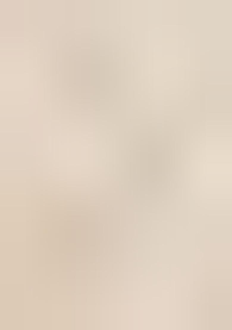 Beige Embroidered Cotton Blend Pre Stitched Saree