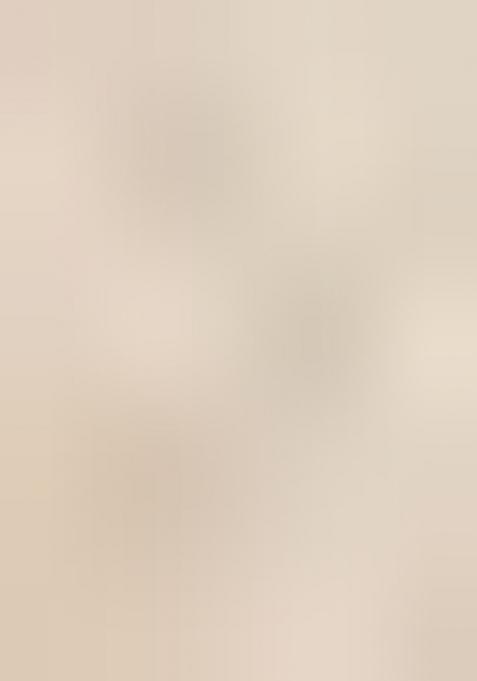 Beige Embroidered Cotton Blend Pre Stitched Saree