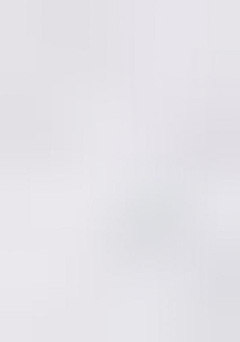 White Embroidered Cotton Blend Pre Stitched Saree