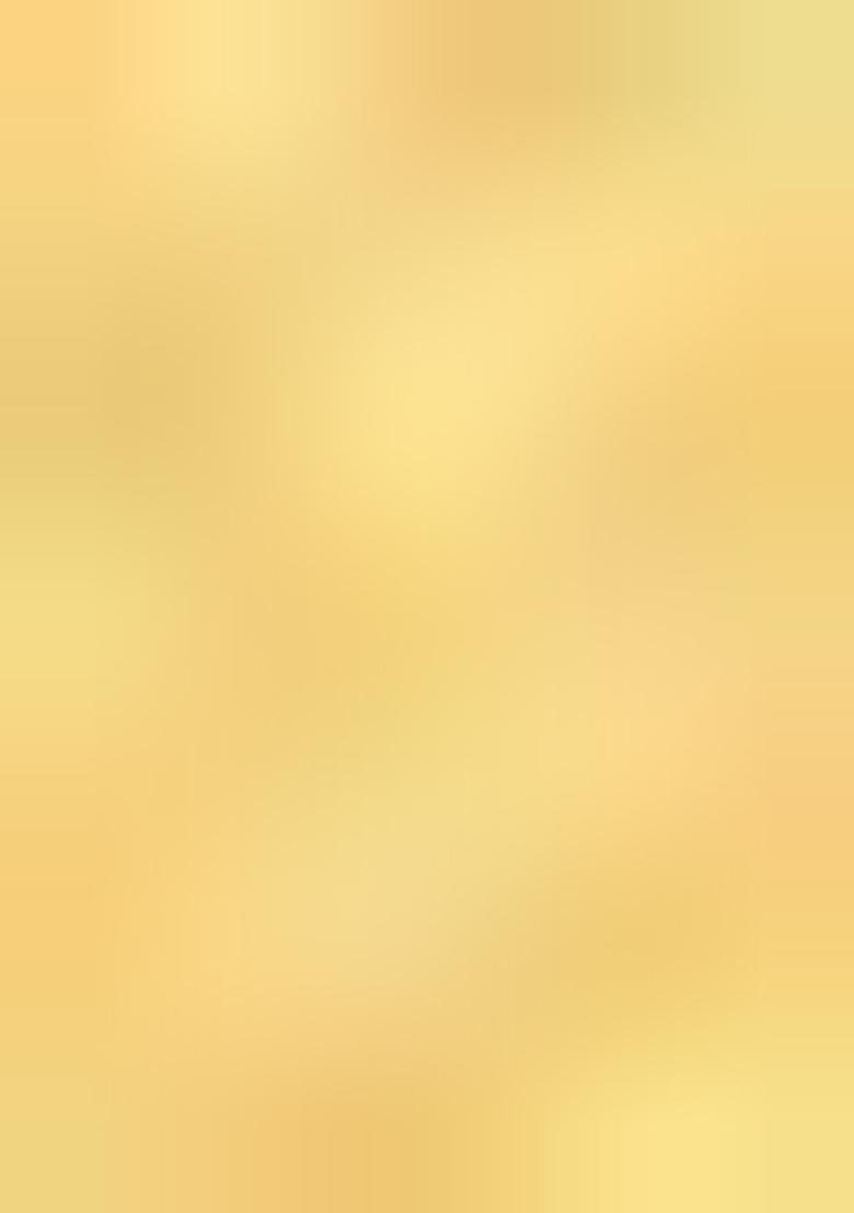 Yellow Embroidered Cotton Blend Pre Stitched Saree