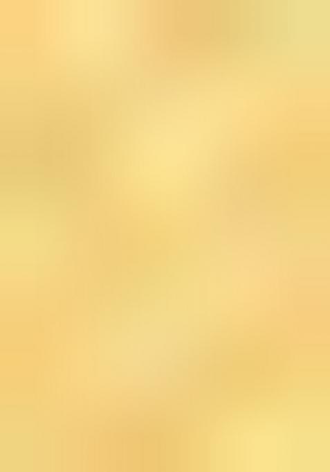 Yellow Embroidered Cotton Blend Pre Stitched Saree