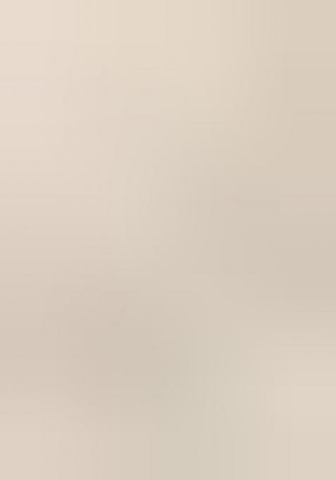 Beige Embroidered Cotton Blend Pre Stitched Saree