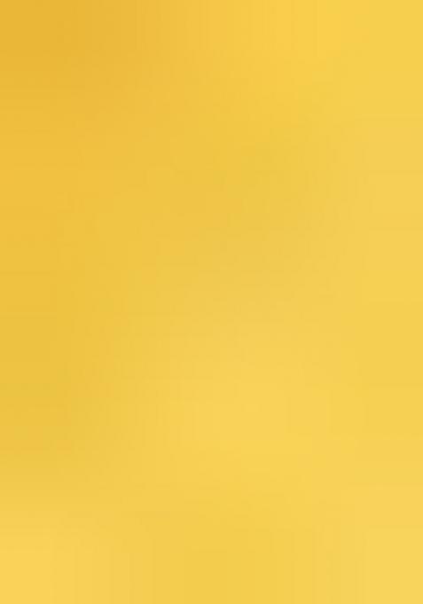 Yellow Embroidered Art Silk Pre Stitched Saree