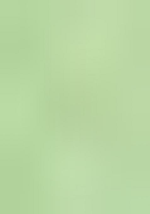 Green Embroidered Cotton Blend Pre Stitched Saree