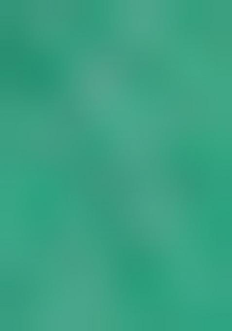 Green Embroidered Cotton Blend Pre Stitched Saree