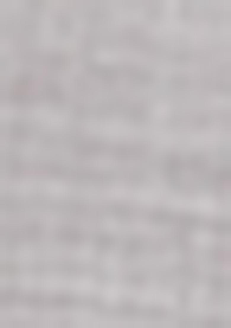 White Wevon Designer Linen Cotton Saree Set