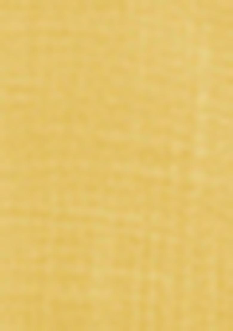 White Wevon Designer Linen Cotton Saree Set