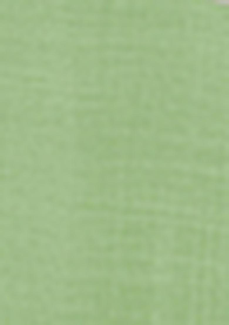 White Wevon Designer Linen Cotton Saree Set