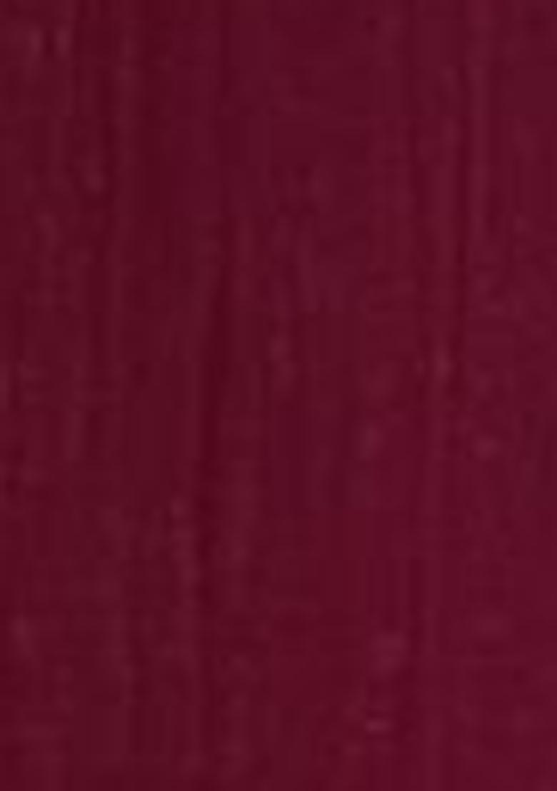 Maroon Petch And Jardosi And Diamond Hand Work Chiffon Saree Set