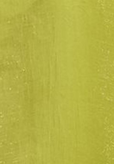 Lemon Yellow Petch And Jardosi And Diamond Hand Work Chiffon Saree Set