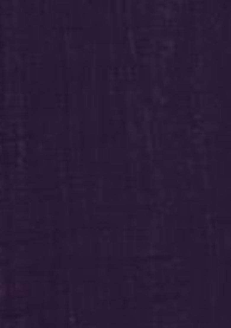 Purple Petch And Jardosi And Diamond Hand Work Chiffon Saree Set