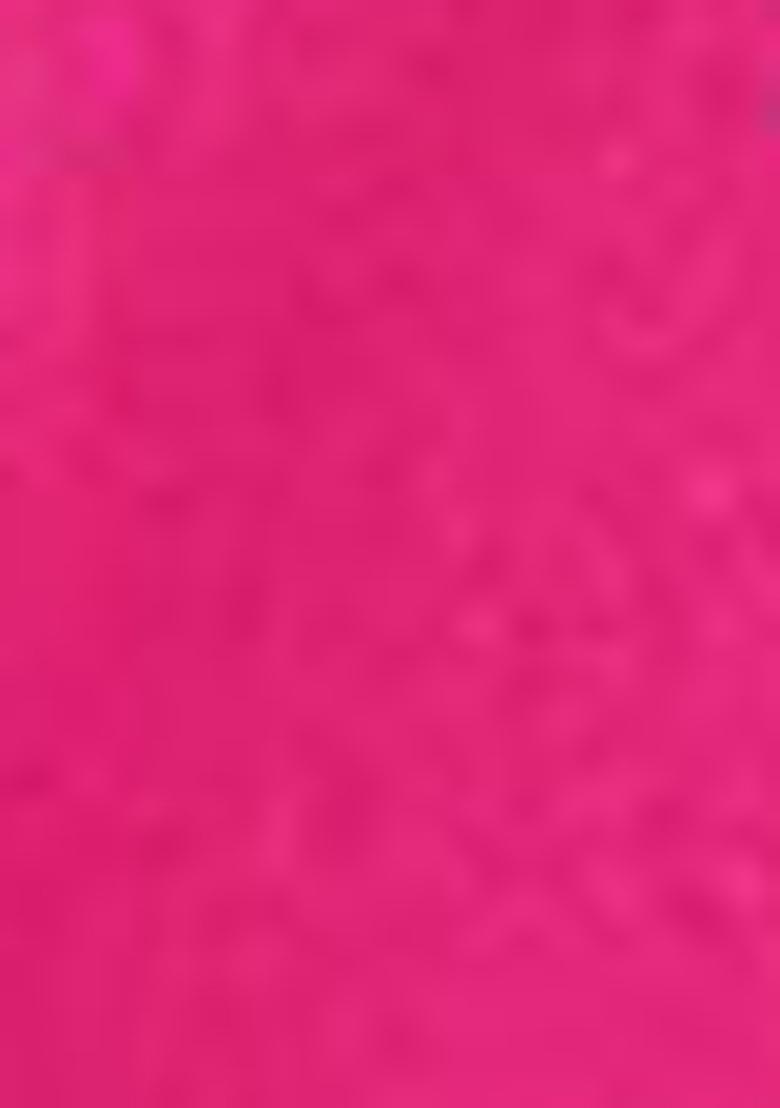 Pink Designer Printed Georgette Pre Stitched Saree