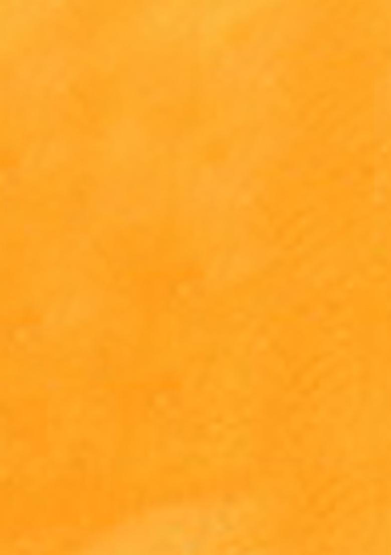 Yellow Designer Printed Georgette Pre Stitched Saree