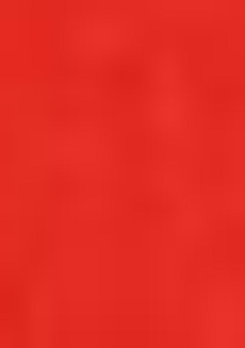 Red Designer Printed Georgette Pre Stitched Saree