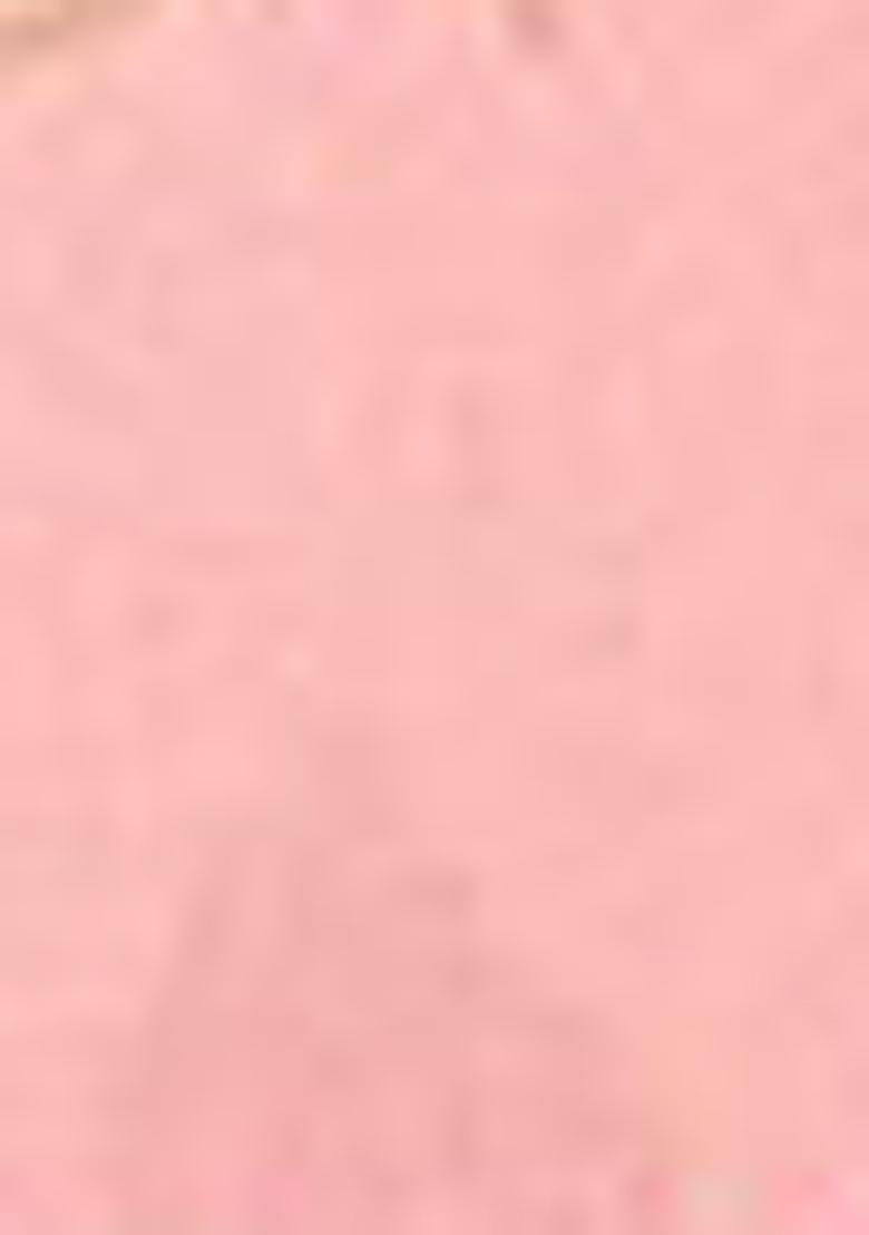 Pink Designer Printed Georgette Pre Stitched Saree