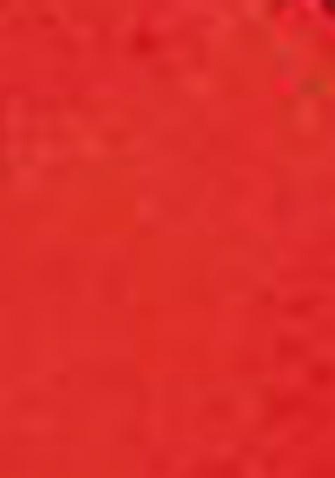 Red Designer Printed Georgette Pre Stitched Saree