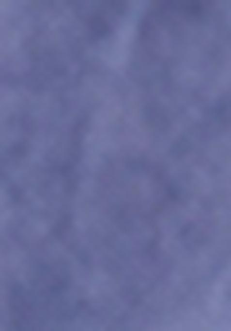 Grey Batik Print Cotton Saree Set With Belt