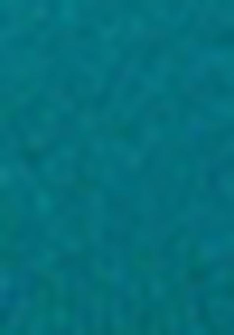 Blue Batik Print Cotton Saree Set With Belt