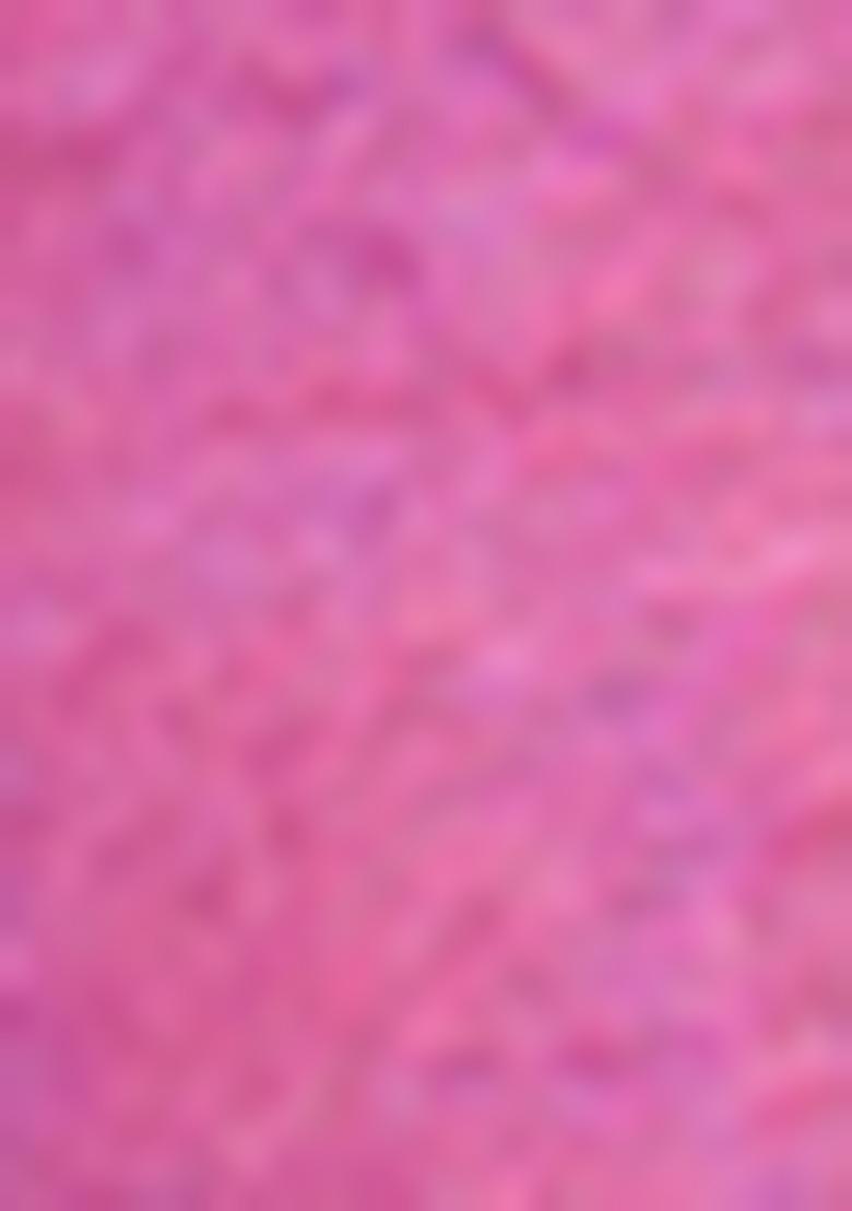 Wine Batik Print Cotton Saree Set With Belt