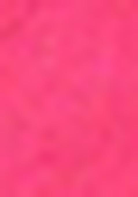 Pink Batik Print Cotton Saree Set With Belt