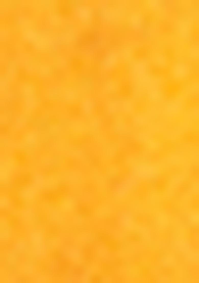 Yellow Batik Print Cotton Saree Set With Belt