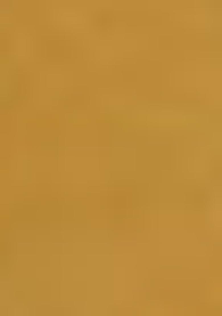 Lemon Yellow Digital Print Mul Cotton Saree Set