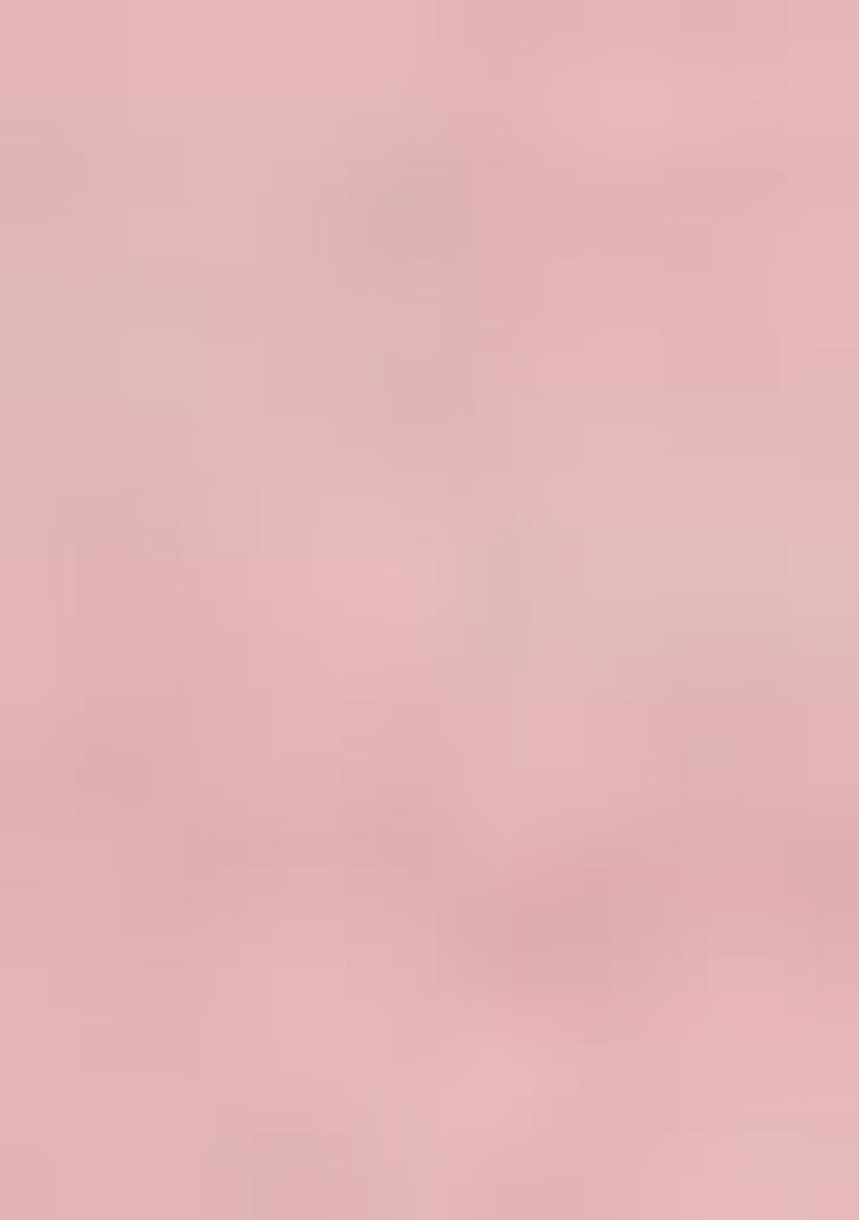 Pink Digital Print Tussar Silk Saree Set